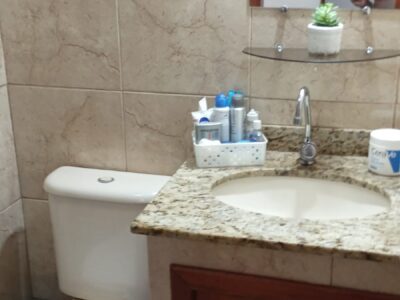 🏠 Apartamento à Venda – B.N.H Cond. Chácara Flora