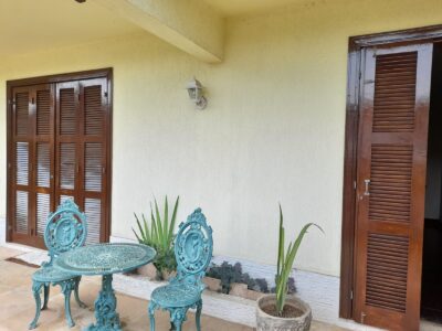 🏡 Casa à Venda no Quitandinha – 195m²