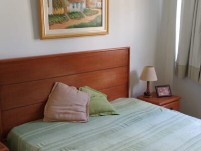 🏠 Apartamento à Venda – B.N.H Cond. Chácara Flora