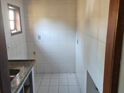Duas casas excelente opção para morar e investir!
