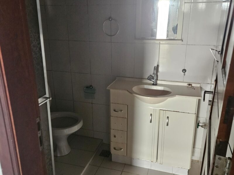 Duas casas excelente opção para morar e investir!