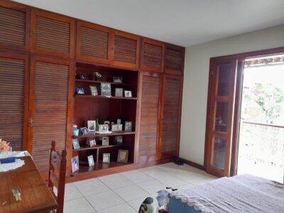 🏡 Casa à Venda no Quitandinha – 195m²