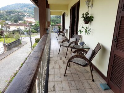 🏡 Casa à Venda no Quitandinha – 195m²