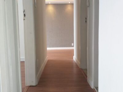 🏠 Apartamento à Venda – BNH do Thouzet
