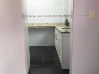 🏠 Apartamento à Venda – BNH do Thouzet