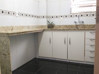 🏠 Apartamento à Venda – BNH do Thouzet