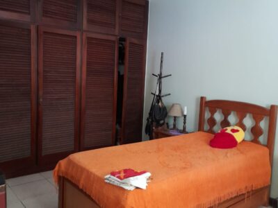 🏡 Casa à Venda no Quitandinha – 195m²