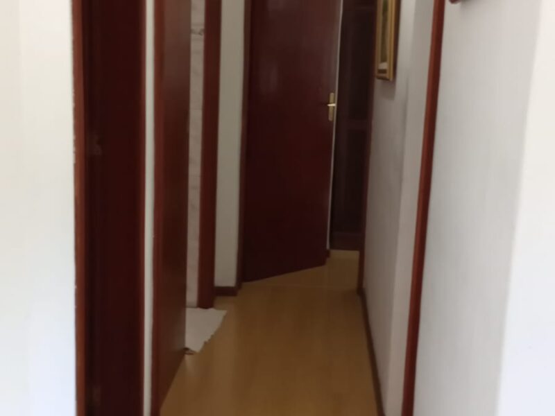 🏠 Apartamento à Venda – B.N.H Cond. Chácara Flora