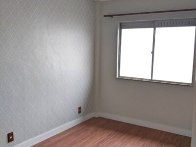🏠 Apartamento à Venda – BNH do Thouzet