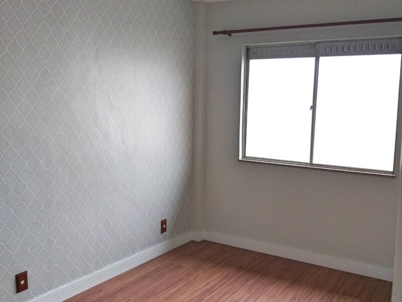 🏠 Apartamento à Venda – BNH do Thouzet