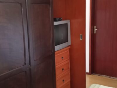 🏠 Apartamento à Venda – B.N.H Cond. Chácara Flora