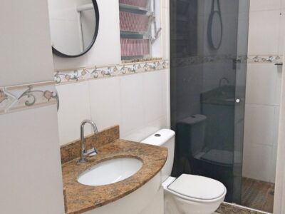 🏠 Apartamento à Venda – BNH do Thouzet