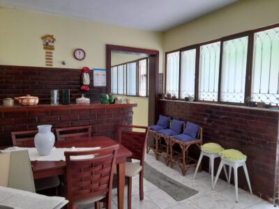🏡 Casa à Venda no Quitandinha – 195m²