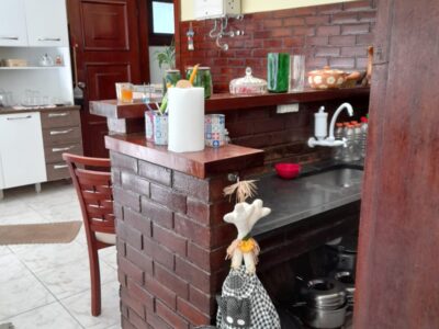 🏡 Casa à Venda no Quitandinha – 195m²