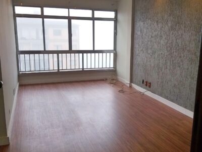 🏠 Apartamento à Venda – BNH do Thouzet