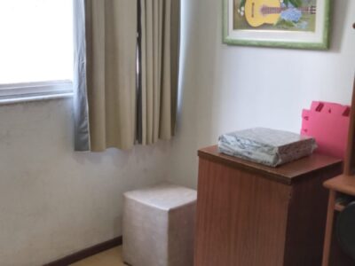 🏠 Apartamento à Venda – B.N.H Cond. Chácara Flora