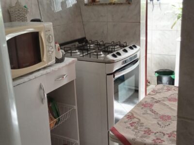 🏠 Apartamento à Venda – B.N.H Cond. Chácara Flora