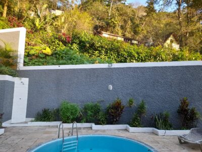 🏡 Casa à Venda no Quitandinha – 195m²