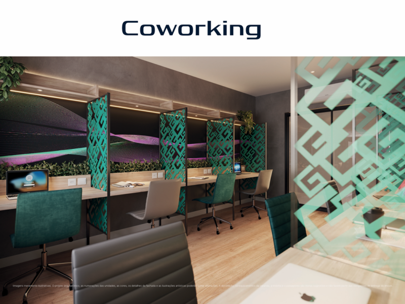 FLOW Residencial! Moderno - Prático - Funcional