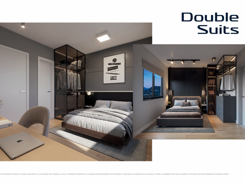 FLOW Residencial! Moderno - Prático - Funcional