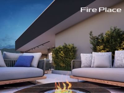 FLOW Residencial! Moderno - Prático - Funcional