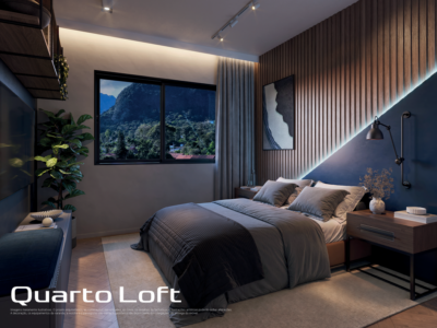 FLOW Residencial! Moderno - Prático - Funcional