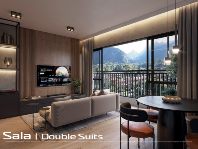 FLOW Residencial! Moderno - Prático - Funcional