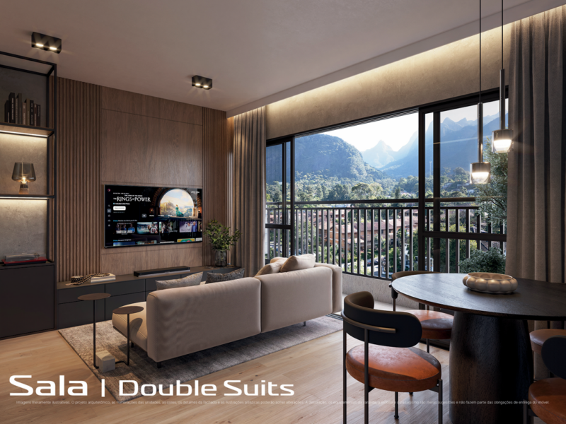 FLOW Residencial! Moderno - Prático - Funcional