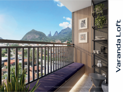 FLOW Residencial! Moderno - Prático - Funcional