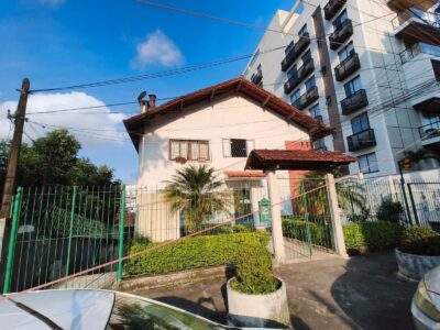 Kitnet no Alto ao lado da UNIFESO