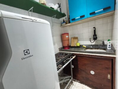 Kitnet no Alto ao lado da UNIFESO