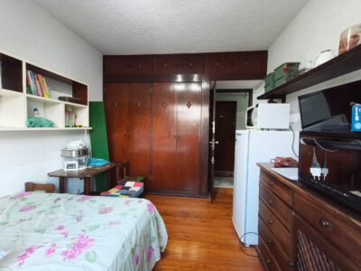 Kitnet no Alto ao lado da UNIFESO