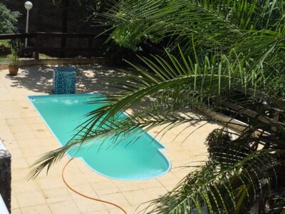 Oportunidade Imperdível: Sítio à Venda com 4 Quartos sendo 2 suítes e 2.000 m²!