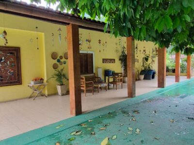 Oportunidade Imperdível: Sítio à Venda com 4 Quartos sendo 2 suítes e 2.000 m²!